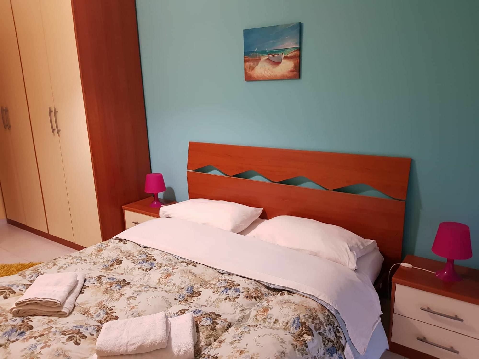 아치레알레 The Artists B&B 외부 사진